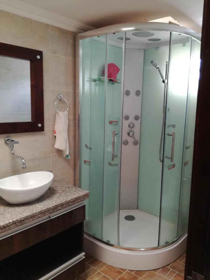 Vistalmonte Aparthotel Salento Buitenkant foto